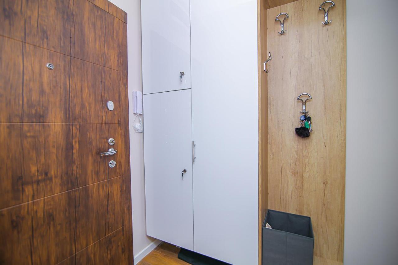 Narcis 17 - Novonamesteni Apartman Sa Prelepim Pogledom Na Tornik Zlatibor Exterior foto