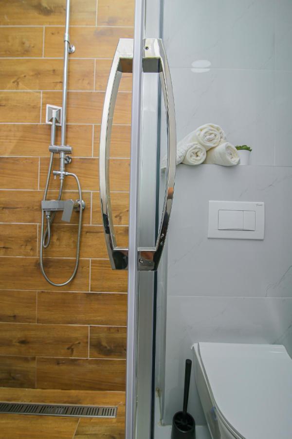 Narcis 17 - Novonamesteni Apartman Sa Prelepim Pogledom Na Tornik Zlatibor Exterior foto