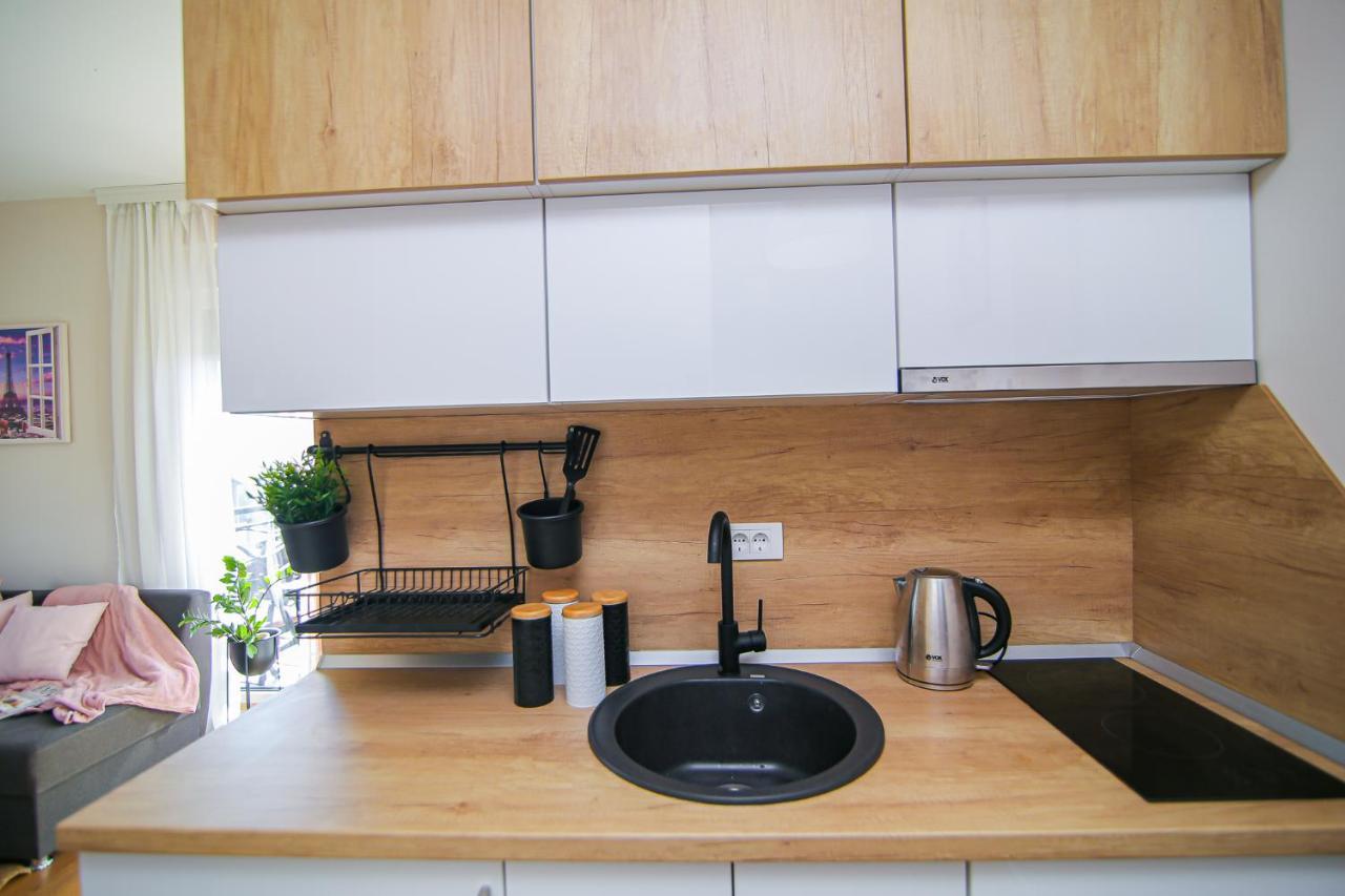 Narcis 17 - Novonamesteni Apartman Sa Prelepim Pogledom Na Tornik Zlatibor Exterior foto