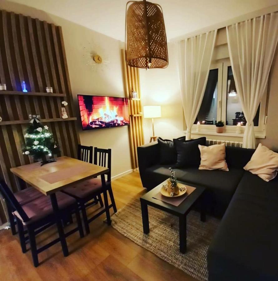 Narcis 17 - Novonamesteni Apartman Sa Prelepim Pogledom Na Tornik Zlatibor Exterior foto